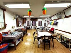 Club Street (D1), Shop House #535468181